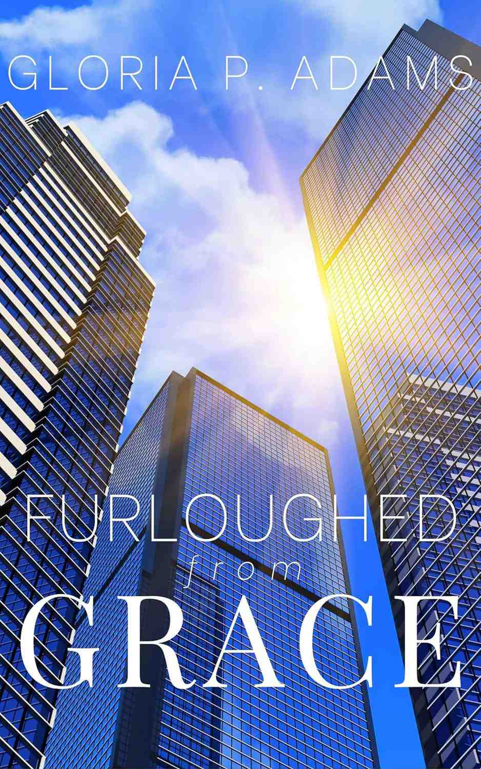 Furloughed from Grace cover