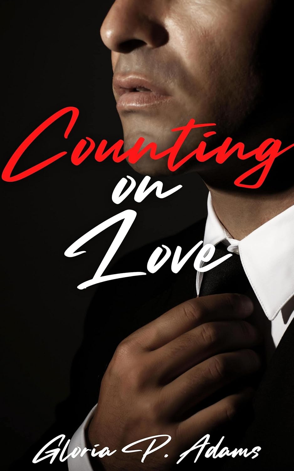 Counting on Love cover