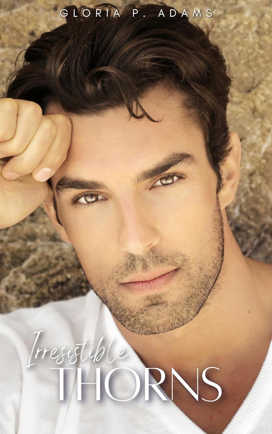 Irresistible Thorns cover