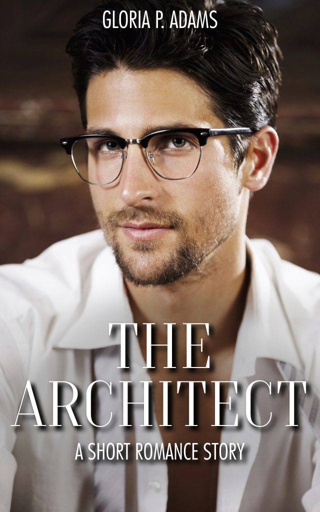 The Architect: A Short Romance Story cover